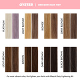 Unicorn Hair Tints variant:Oyster