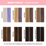 Unicorn Hair Tints variant:Berry Punch